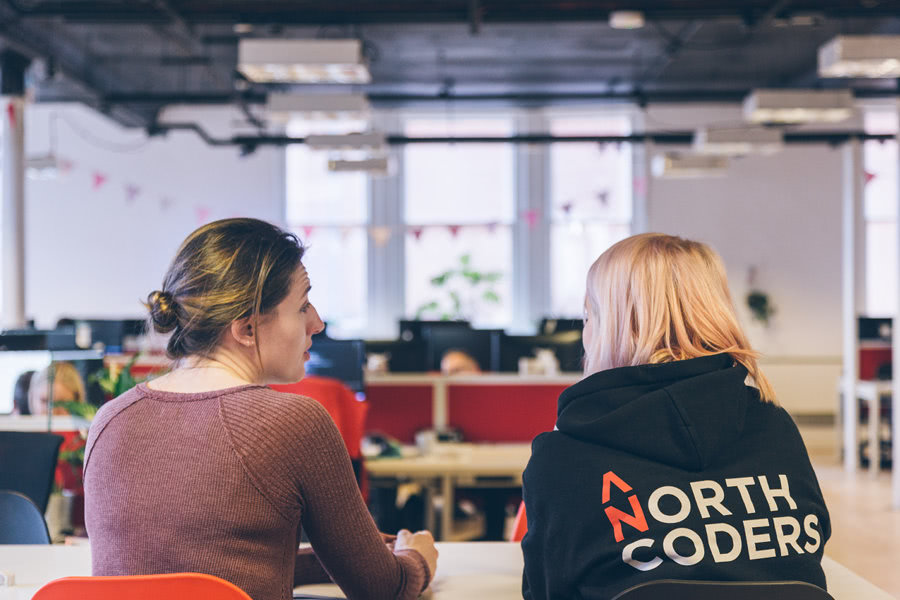 Northcoders - Manchester Coding Boot Camp